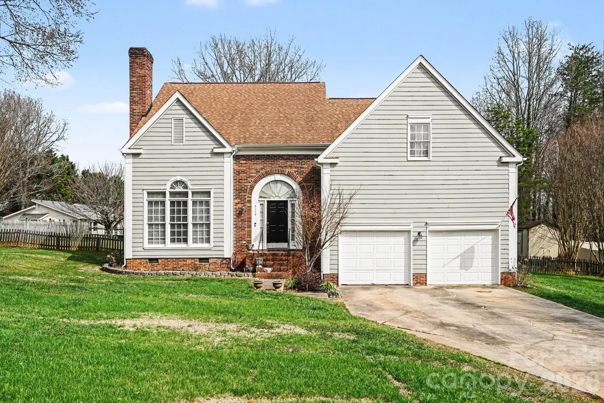 3110 Ivy Creek Road, Gastonia, NC 28056 - #1