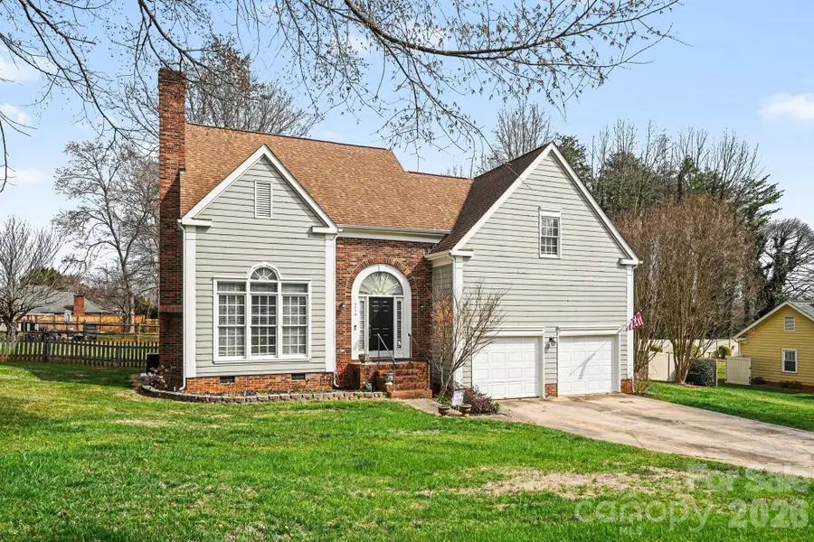 3110 Ivy Creek Road, Gastonia, NC 28056 - #2