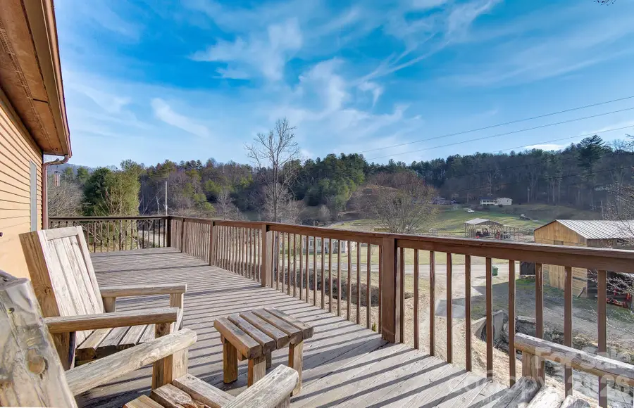 92 Arrowood Road, Weaverville, NC 28787 - #3