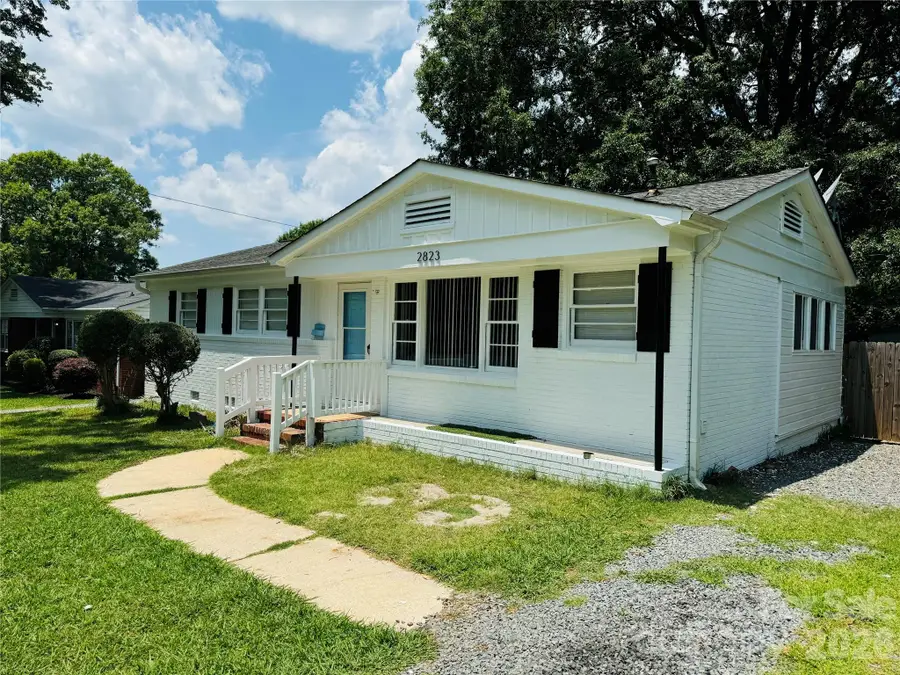 2823 Albany Lane, Charlotte, NC 28205 - #2