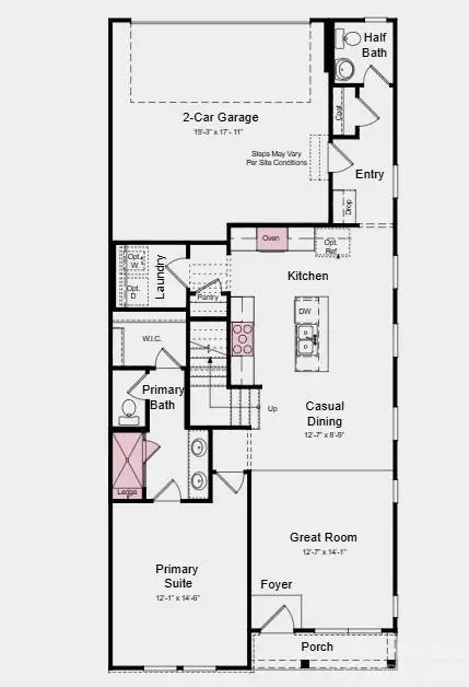 3173 Beacon Heights Road, Indian Land, SC 29707 - #3