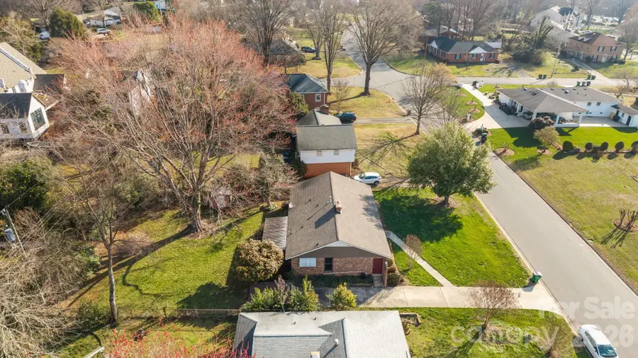 1229 Ashcraft Lane, Charlotte, NC 28209 - #3