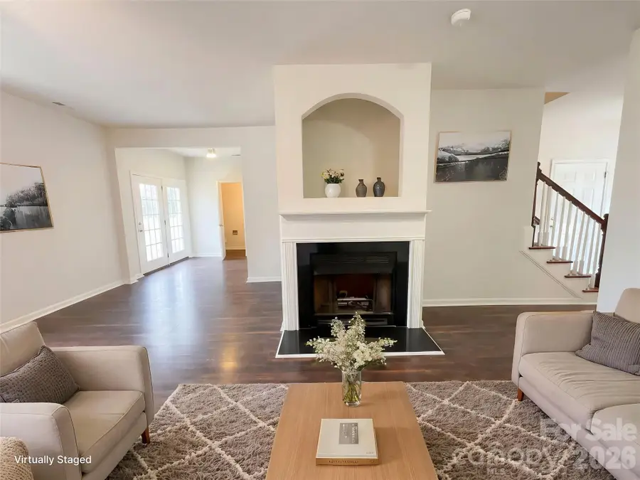 3810 Fern Run Court, Fort Mill, SC 29715 - #2