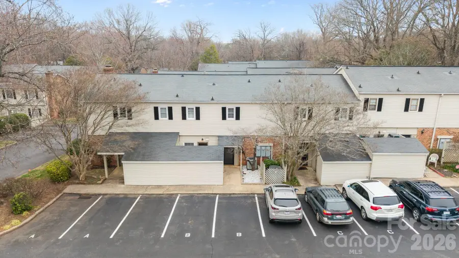 5943 Quail Hollow Road #B, Charlotte, NC 28210 - #3