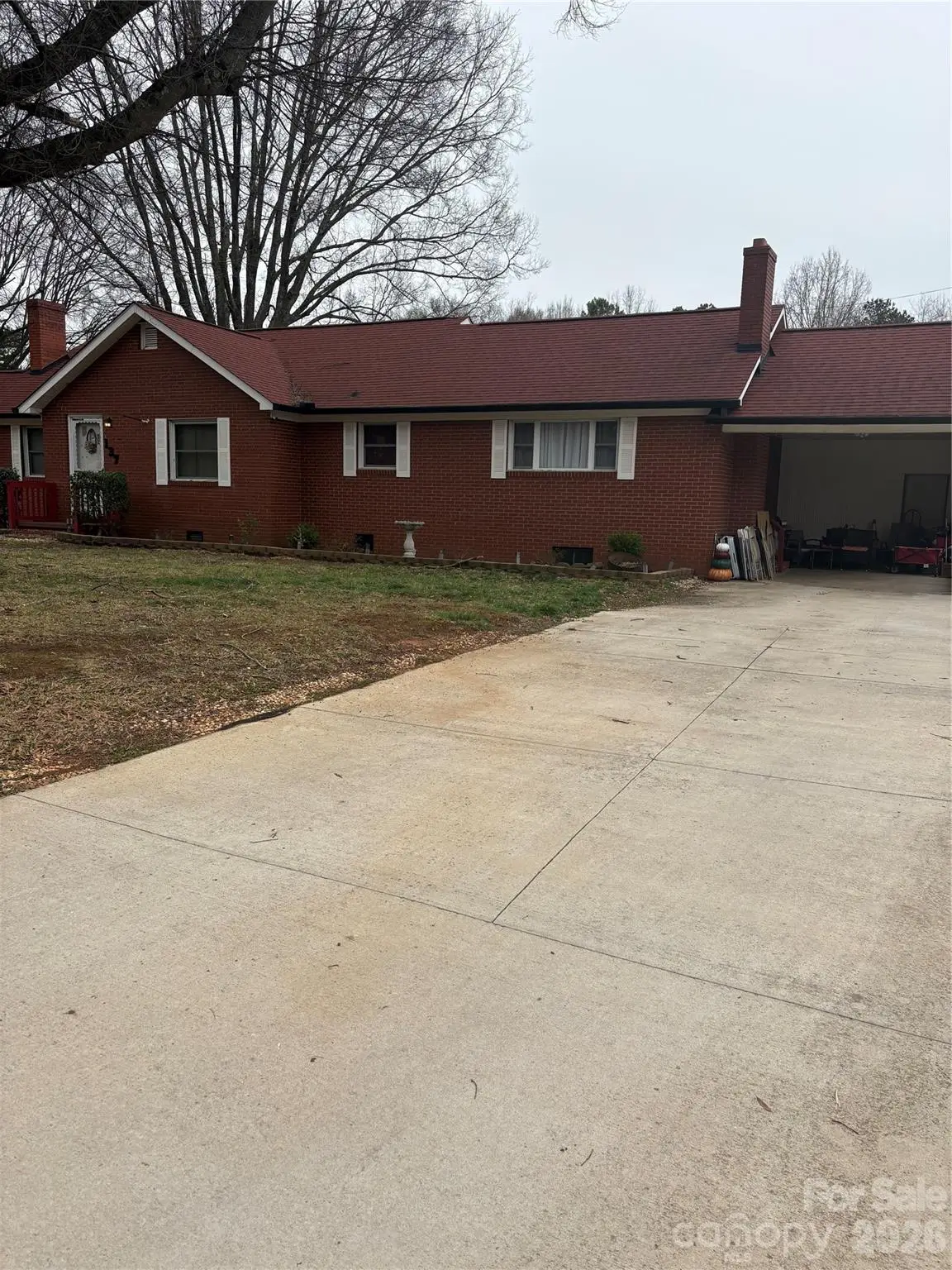 137 Foursquare Road, Mooresville, NC 28115 - #1