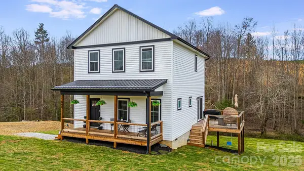 842 Old Nc 20 Highway, Alexander, NC 28701