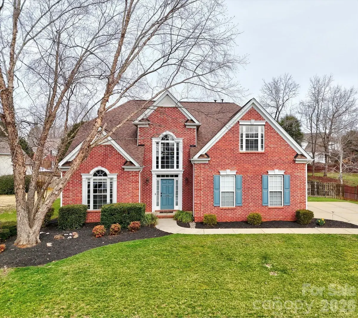 106 Honey Crisp Way, Simpsonville, SC 29681 - #1