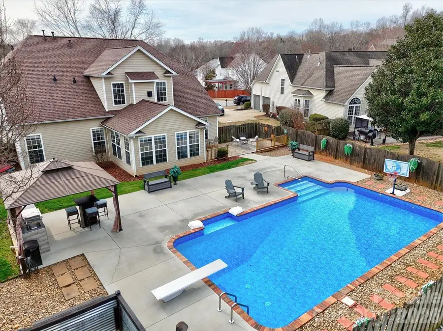 106 Honey Crisp Way, Simpsonville, SC 29681 - #3