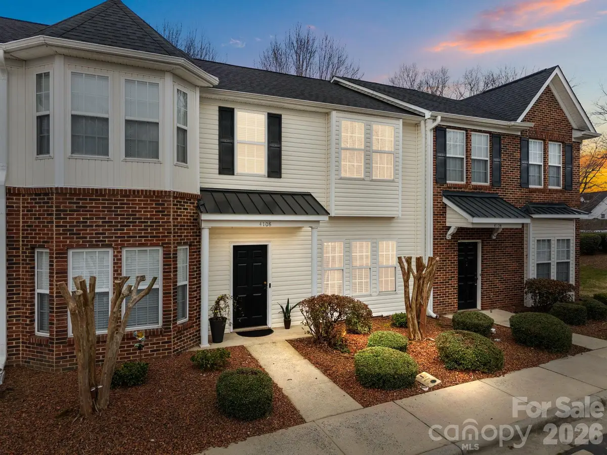 4108 Kenton Glenn Court Nw, Concord, NC 28027 - #1