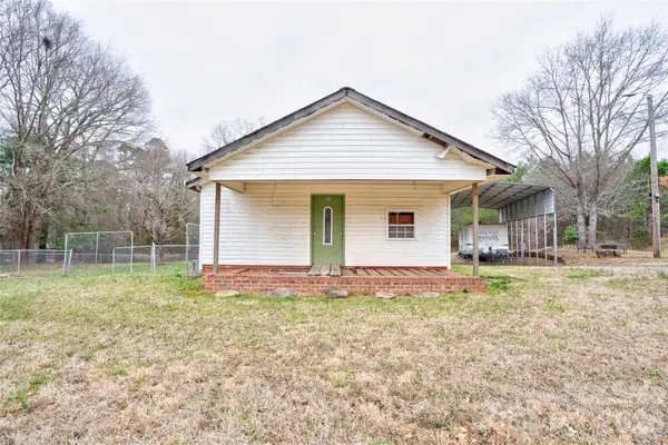 125 Church View Drive, Lawndale, NC 28090