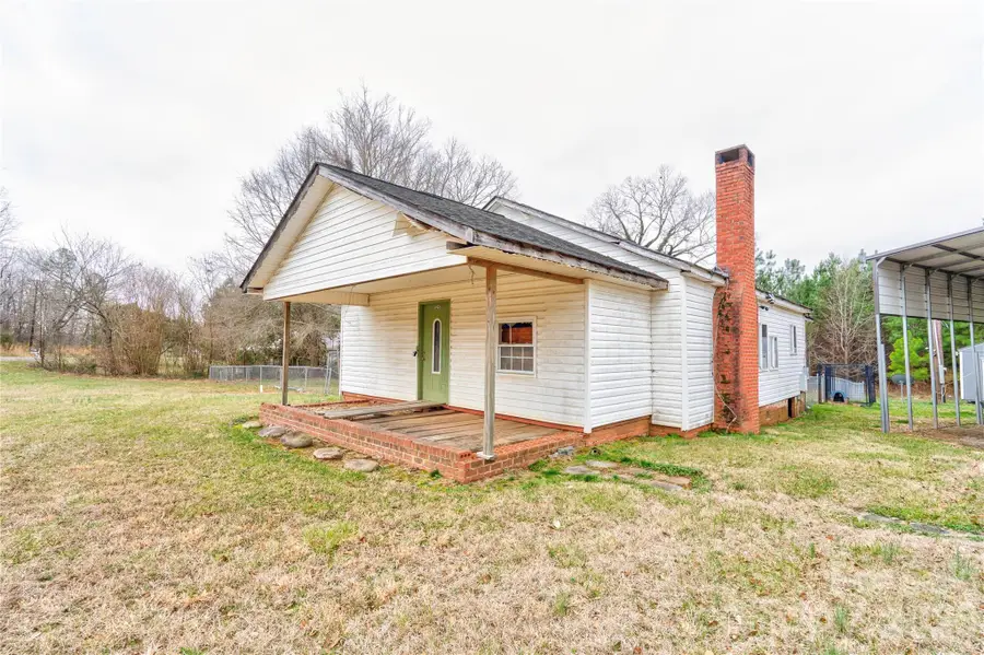 125 Church View Drive, Lawndale, NC 28090 - #2