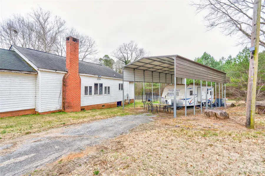 125 Church View Drive, Lawndale, NC 28090 - #3