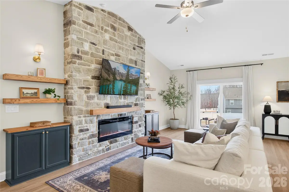 131 N Sina Street, Troutman, NC 28166 - #1