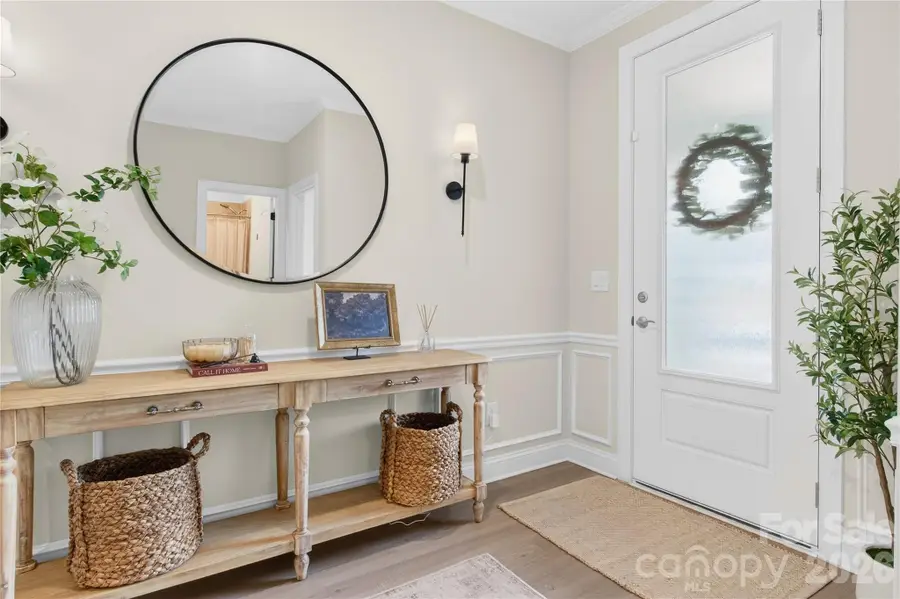 131 N Sina Street, Troutman, NC 28166 - #3