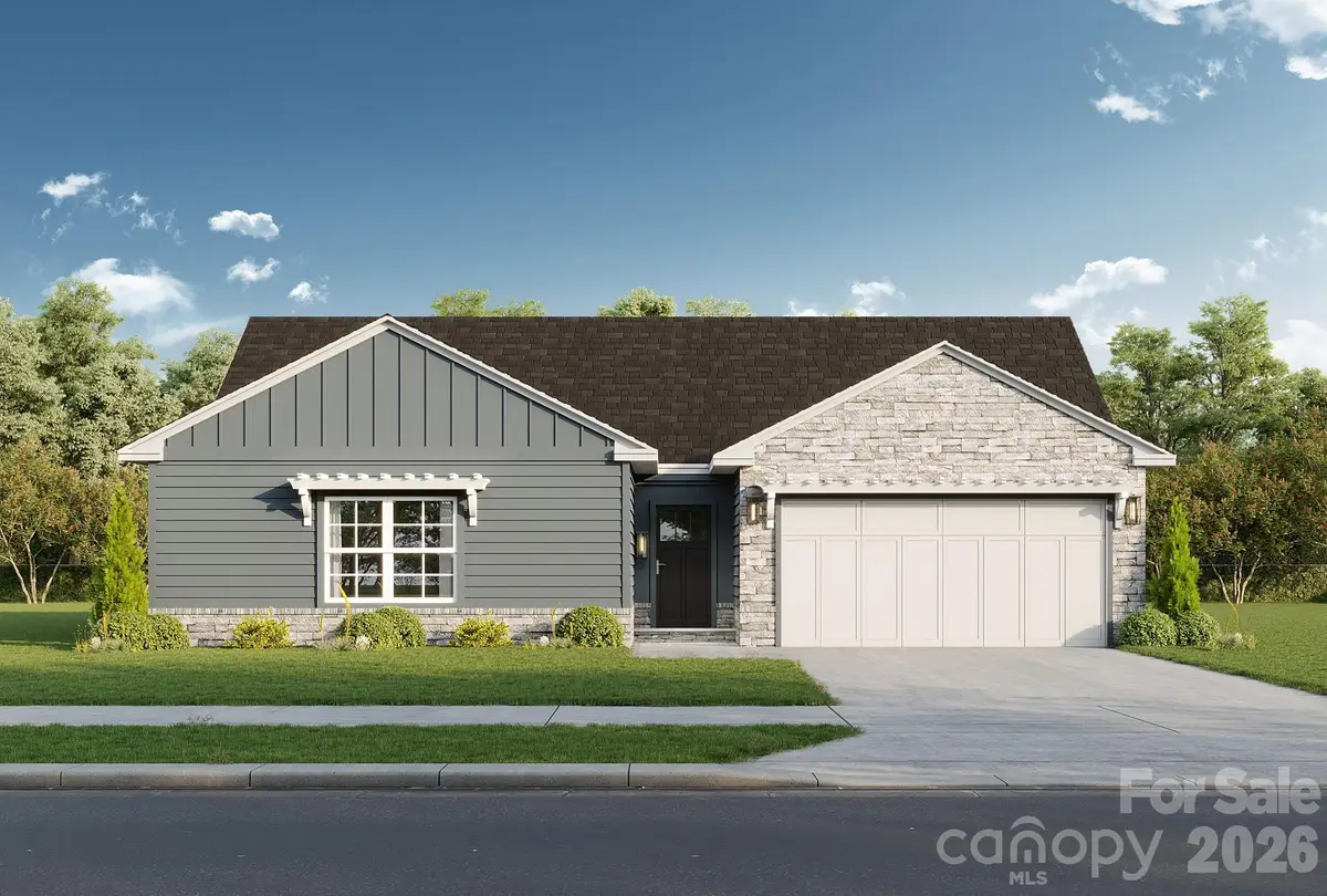 Lot 22 Stoneglen Drive #22, Granite Quarry, NC 28146 - #1