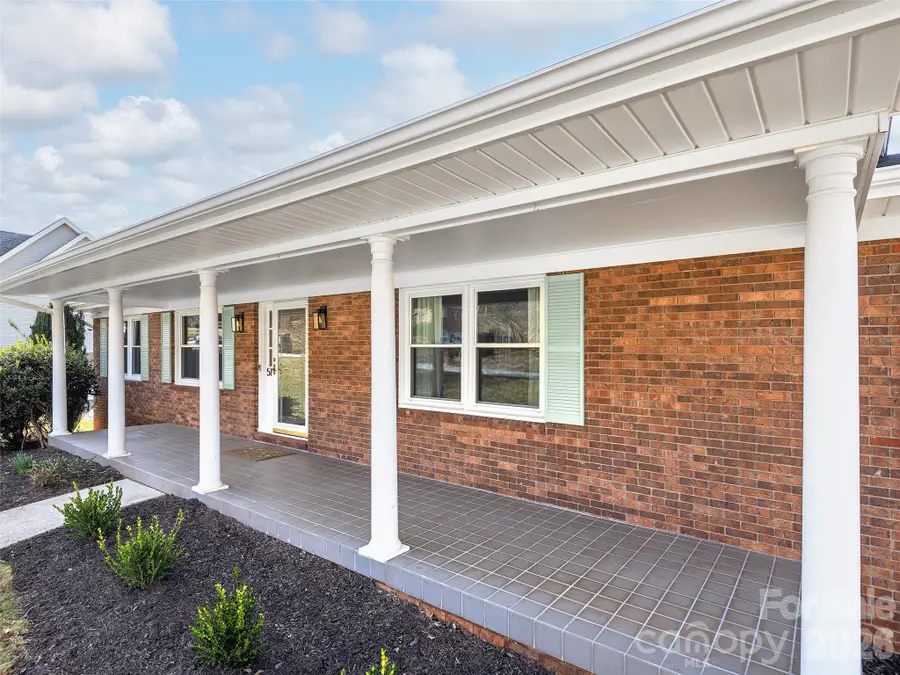 58 Braddock Way, Asheville, NC 28803 - #2