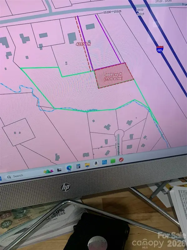 10138 Truelight Church Road, Mint Hill, NC 28227