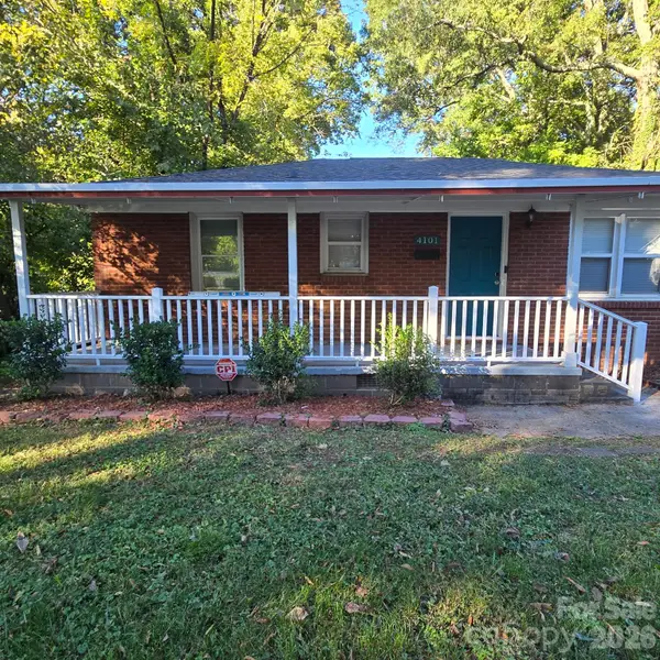 4101 Atmore Street, Charlotte, NC 28205