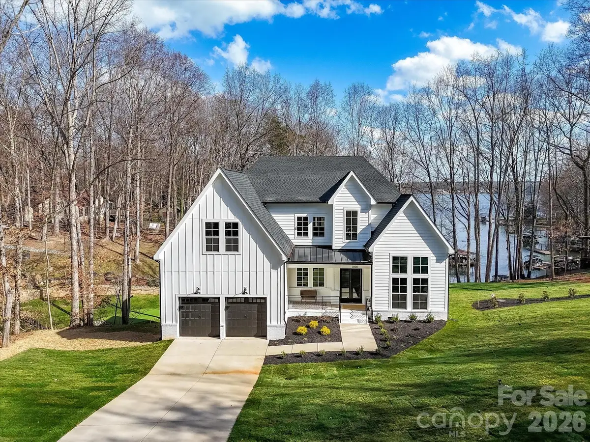 3830 Mill Run, Terrell, NC 28682 - #1