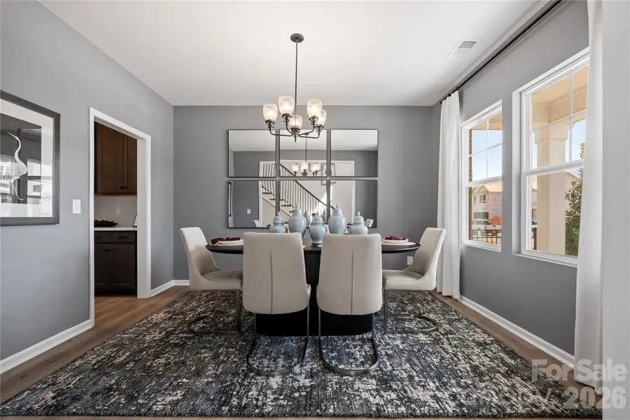 1040 Rocking Horse Road, Indian Trail, NC 28079 - #2