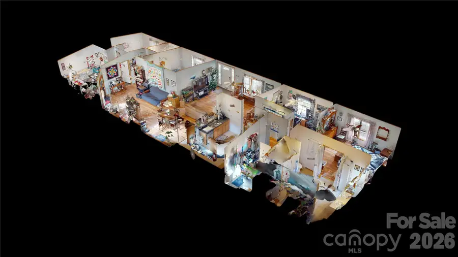 65 Skyview Ridge Drive, Marion, NC 28752 - #3