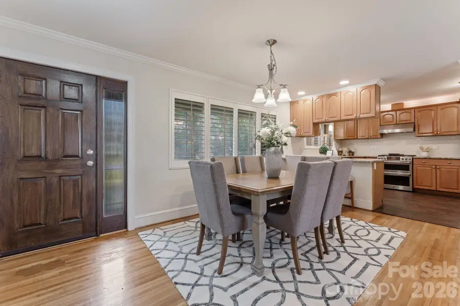 5351 Murrayhill Road, Charlotte, NC 28210 - #2