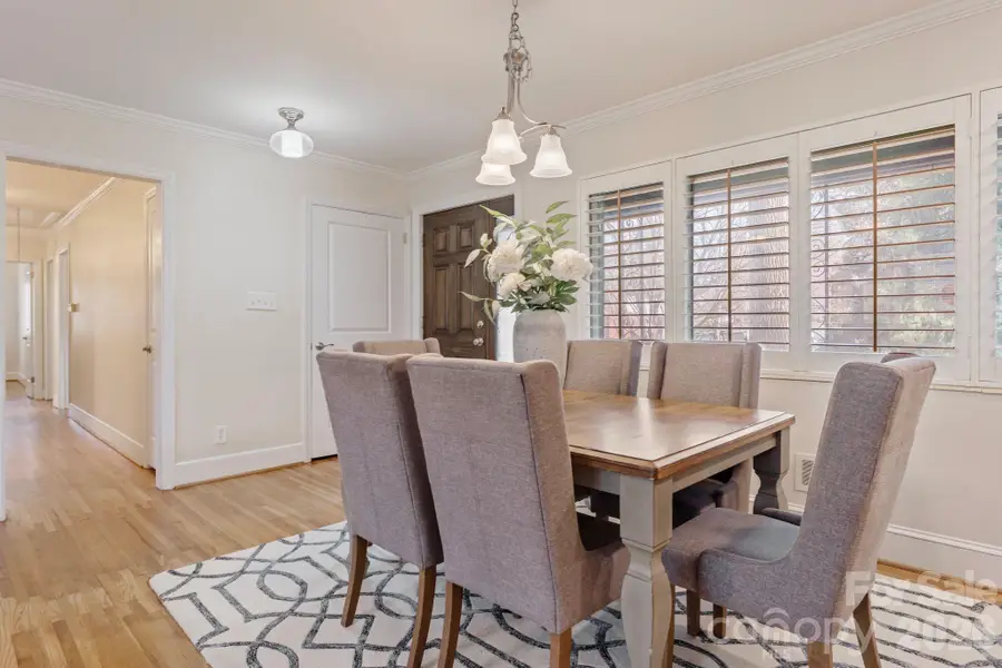 5351 Murrayhill Road, Charlotte, NC 28210 - #3