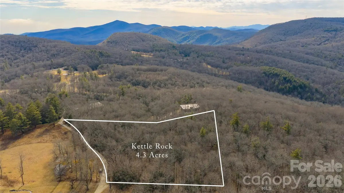 TBD Garden Trail, Highlands, NC 28741 - #1