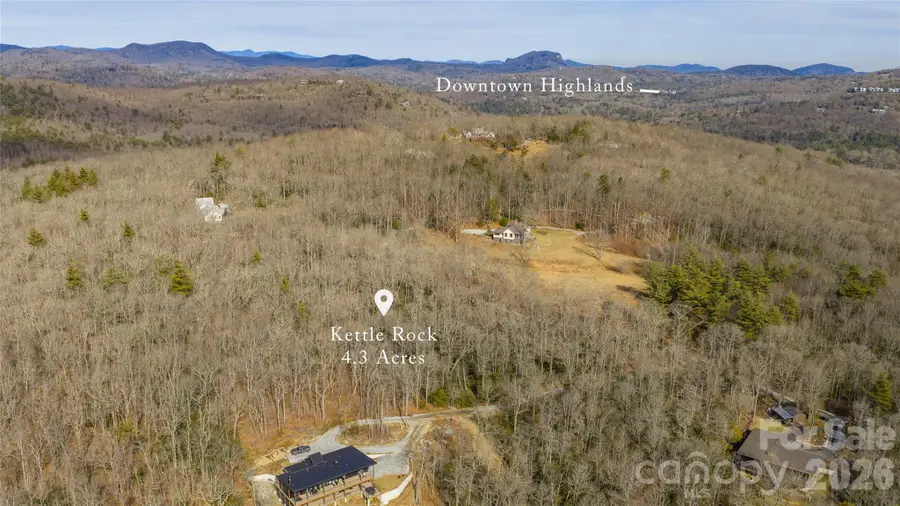 TBD Garden Trail, Highlands, NC 28741 - #2