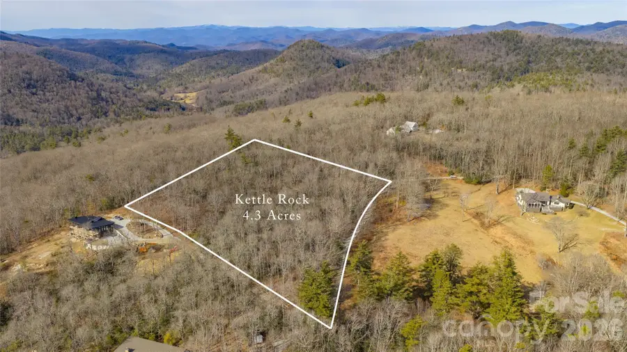 TBD Garden Trail, Highlands, NC 28741 - #3