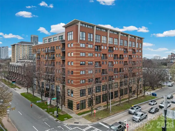 715 N Church Street #701, Charlotte, NC 28202