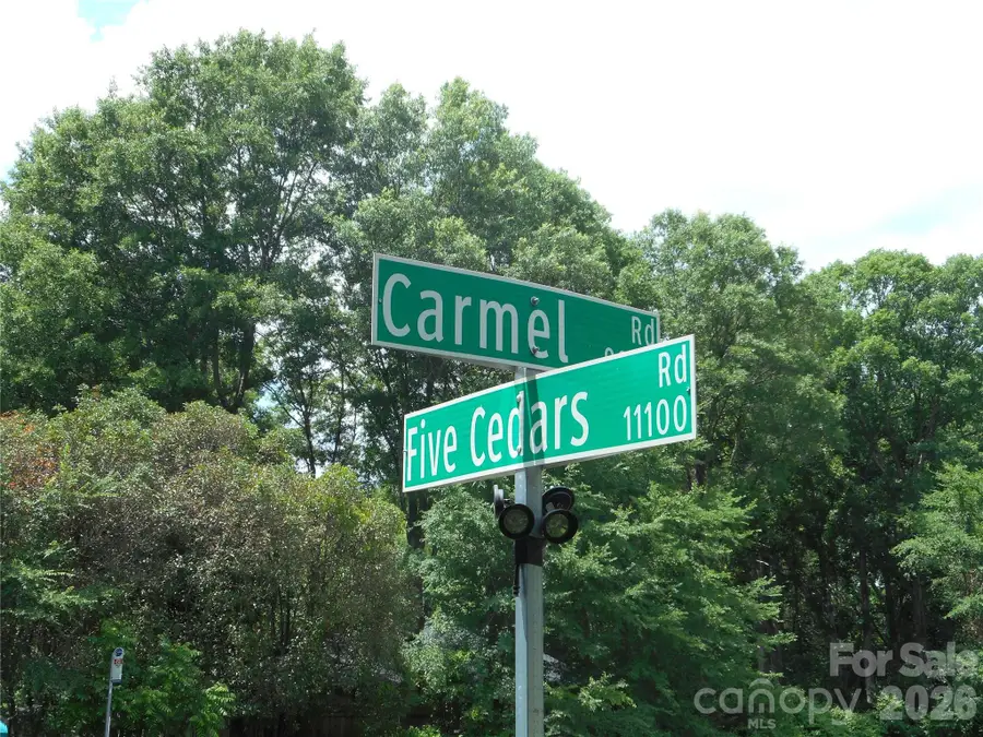 8001 Carmel Road, Charlotte, NC 28226 - #2