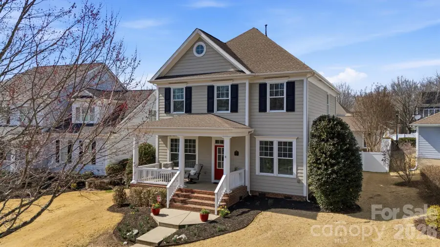 4261 Birkshire Heights, Fort Mill, SC 29708 - #2