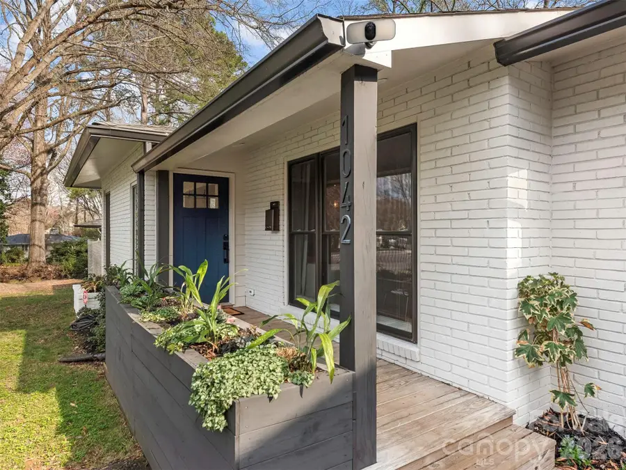 1042 Broadmoor Drive, Charlotte, NC 28209 - #2