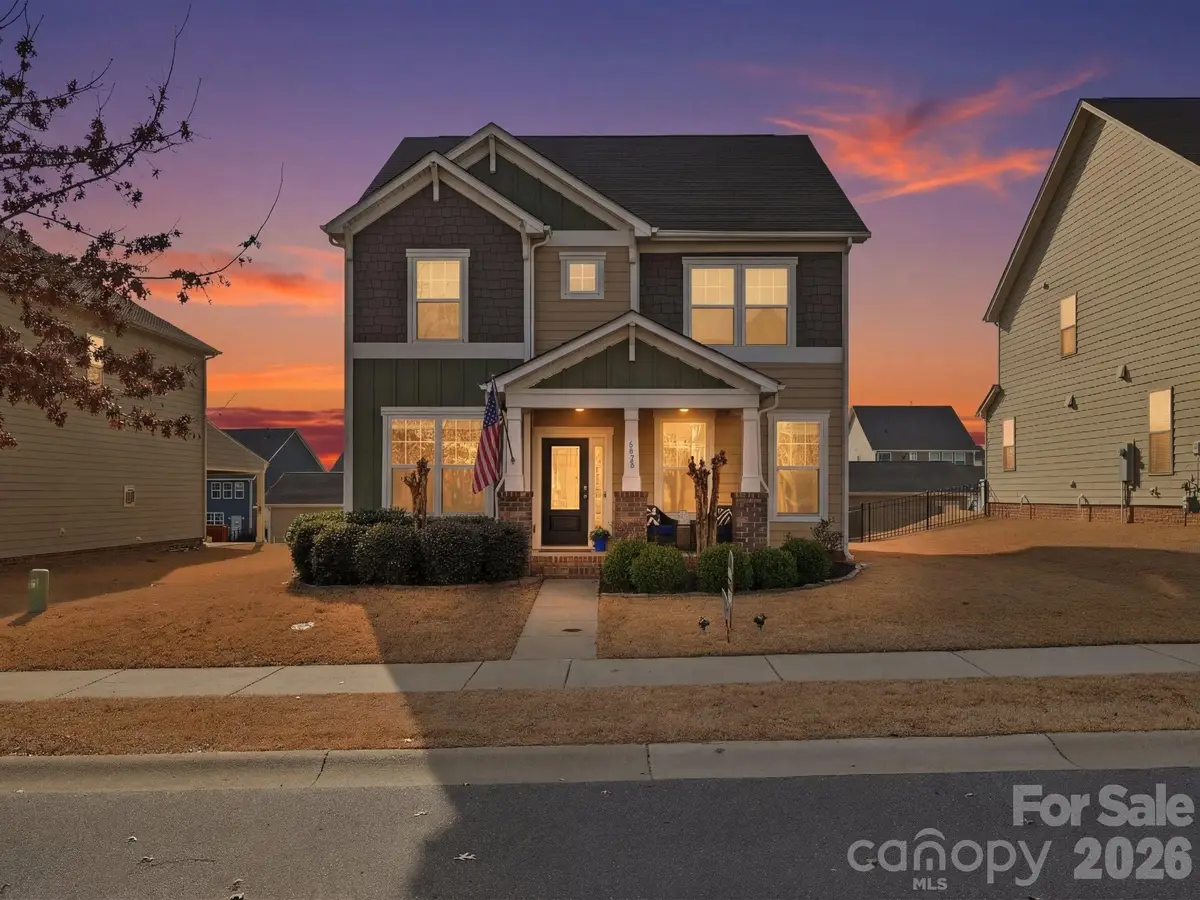 4020 Silverwood Drive, Waxhaw, NC 28173 - #1