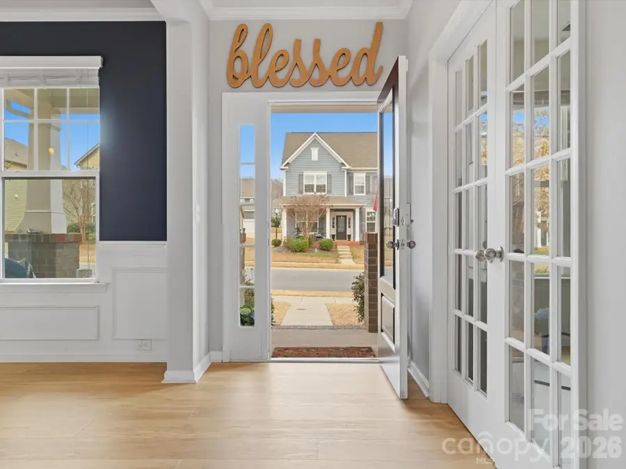 4020 Silverwood Drive, Waxhaw, NC 28173 - #3