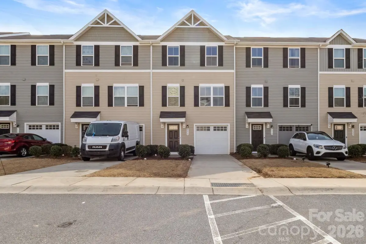 2615 Mccurdy Trail, Charlotte, NC 28269 - #1