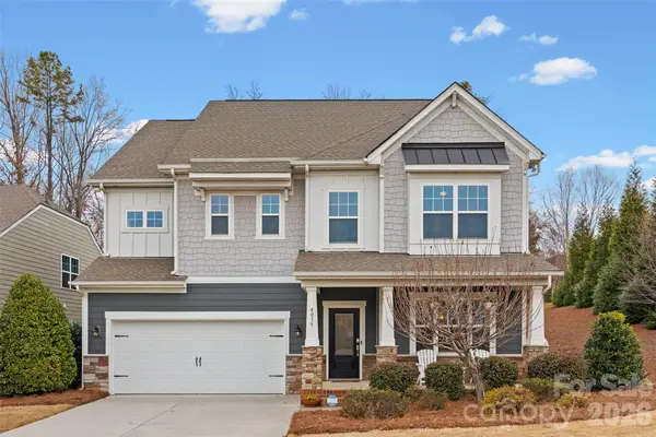 4055 Oakmere Road, Waxhaw, NC 28173