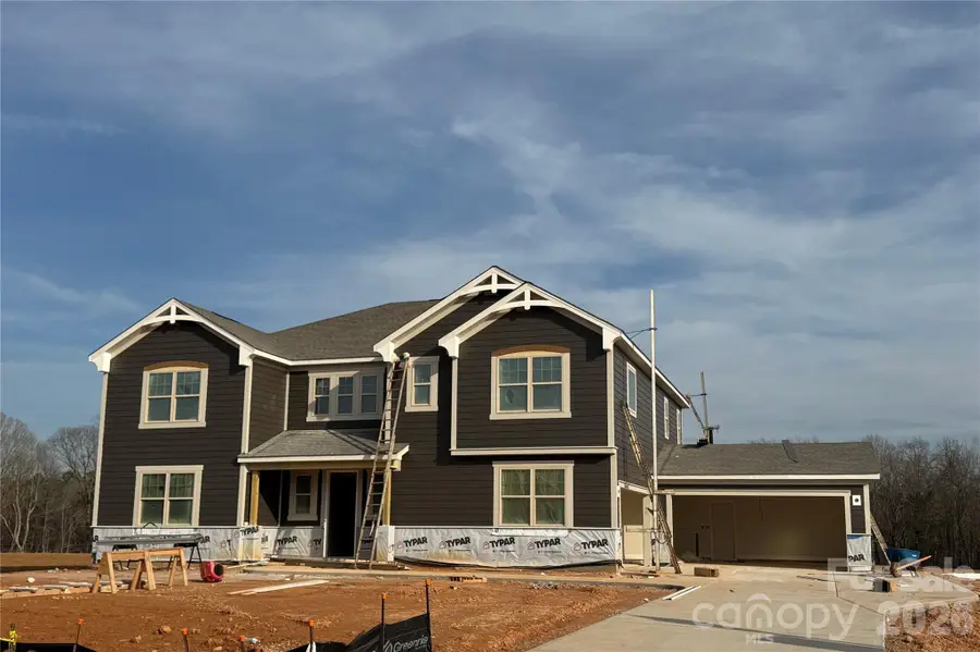 2609 Mabel Lane, Monroe, NC 28110 - #2