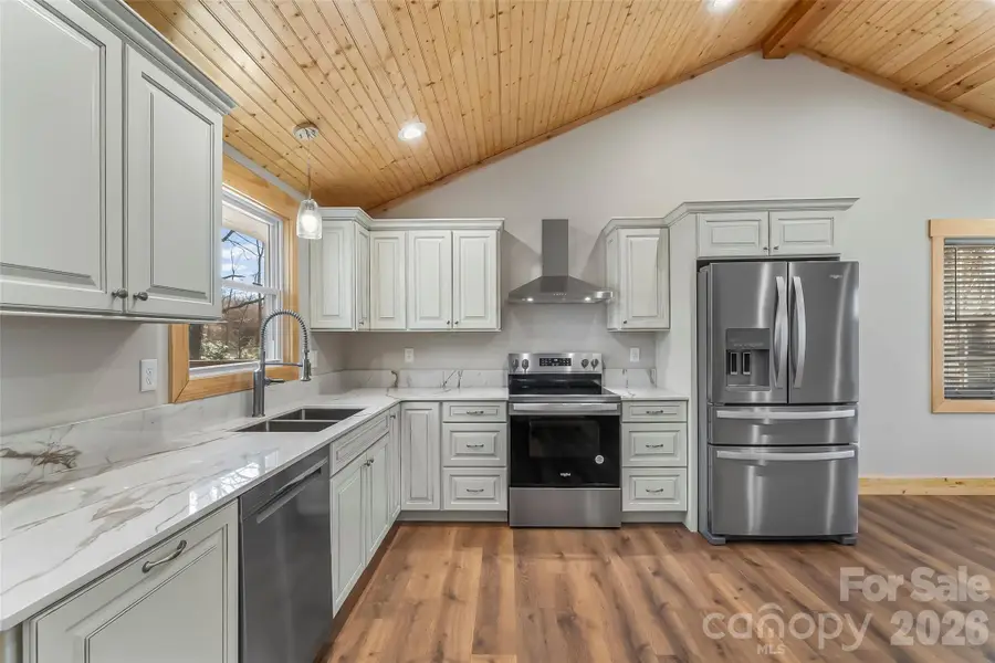 522 Brandon Road, Black Mountain, NC 28711 - #3