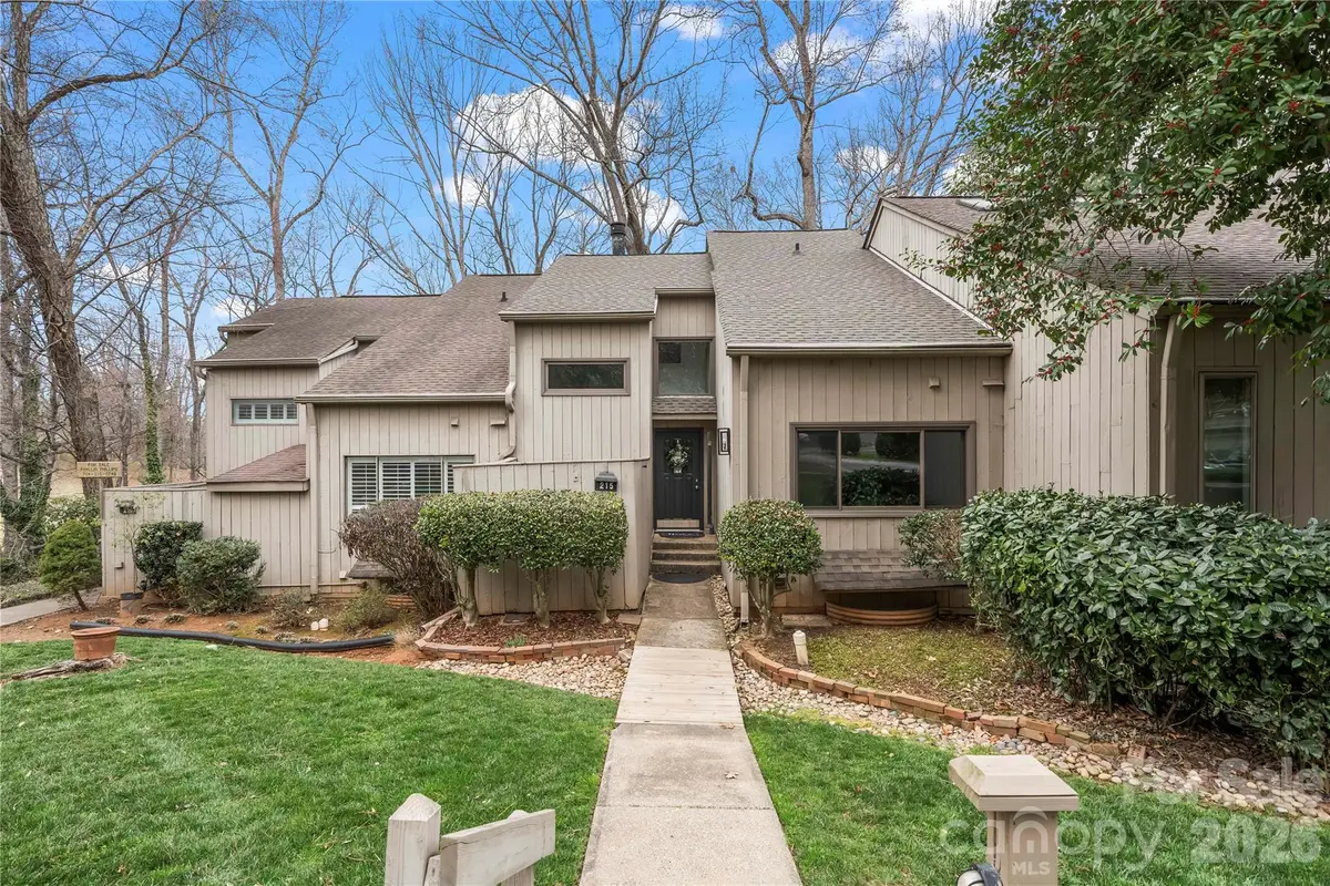 215 Riverview Terrace, Clover, SC 29710 - #1