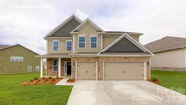 7159 Sylvan Retreat Drive, Denver, NC 28037