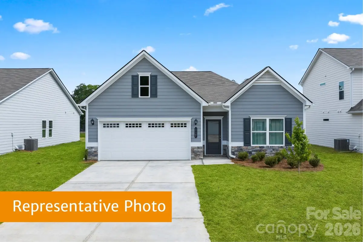 443 Blue Mountain Road, Salisbury, NC 28147 - #1