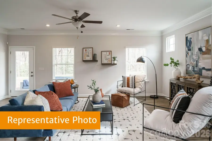 443 Blue Mountain Road, Salisbury, NC 28147 - #3