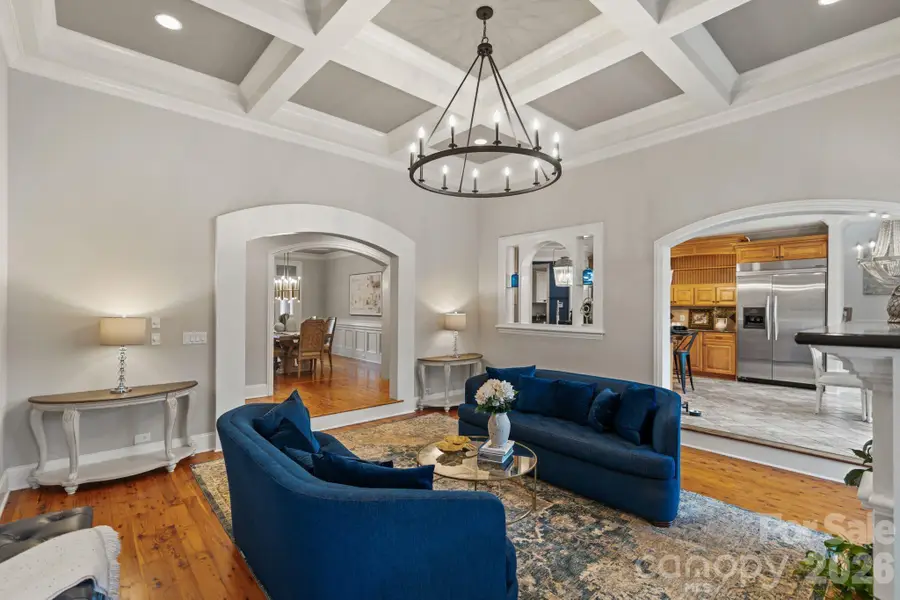 8915 Linden Grove Court, Sherrills Ford, NC 28673 - #2