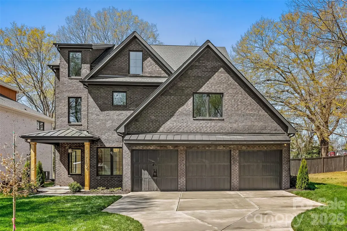 7109 Essington Drive, Charlotte, NC 28270 - #1