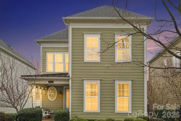 1113 Cedar Park Drive, Pineville, NC 28134