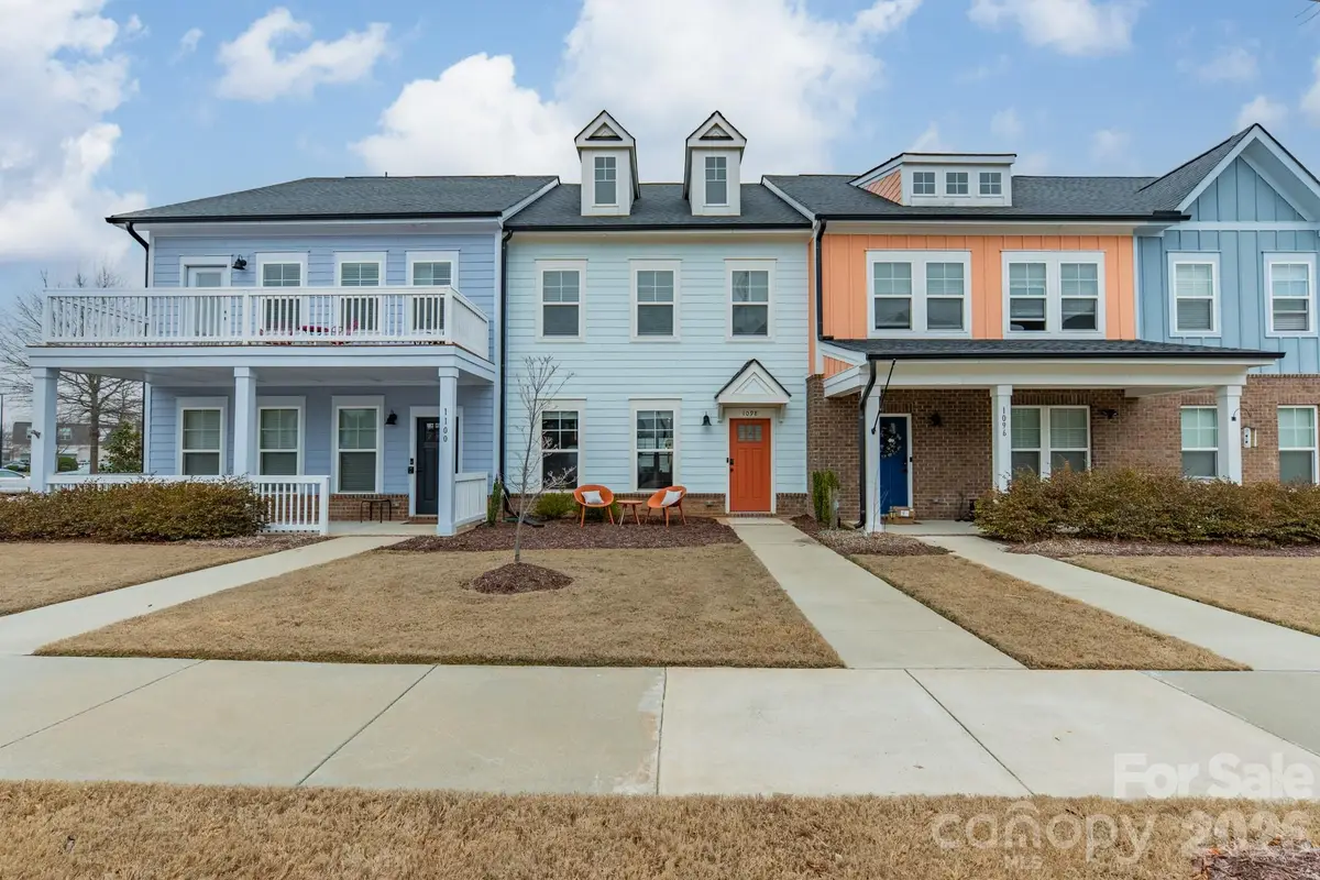 1098 Herrons Ferry Road, Rock Hill, SC 29730 - #1