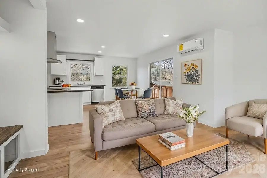 40 Evelake Drive, Asheville, NC 28806 - #2