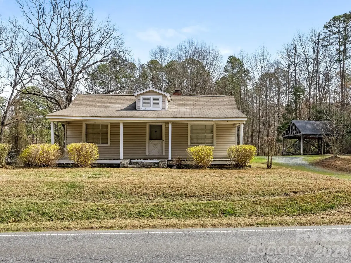 2346 Sam Newell Road, Matthews, NC 28105 - #1